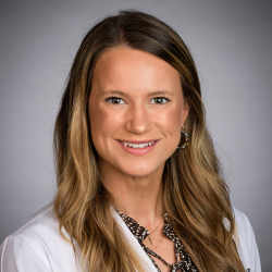 Katelyn "Katie" Mullins, CRNP